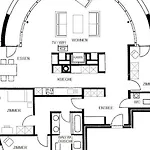 Residenz Alpenrose31 By Interhome * Sils-Maria