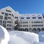 Residenz Alpenrose31 By Interhome