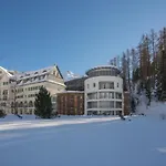 Residenz Alpenrose31 By Interhome Sils-Maria