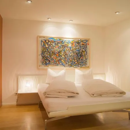 Residenz Alpenrose31 By Interhome * Sils Maria