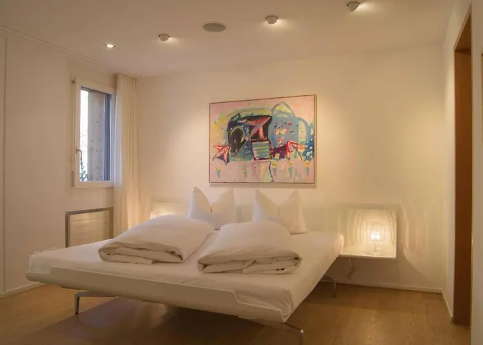 Residenz Alpenrose31 By Interhome *